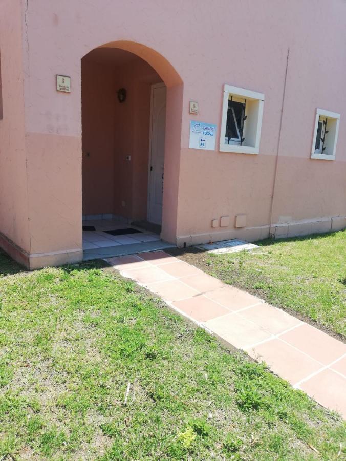Aparthotel Baia Dei Delfini Furnari Exterior foto