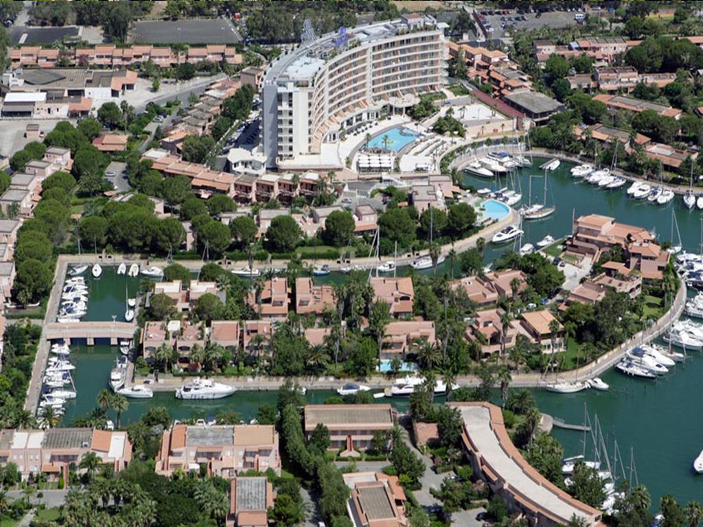 Aparthotel Baia Dei Delfini Furnari Exterior foto