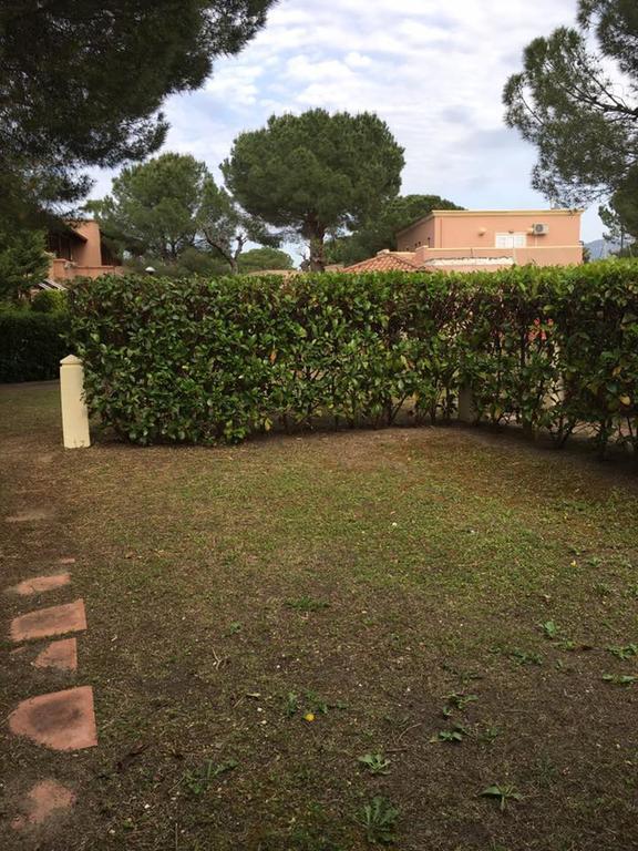 Aparthotel Baia Dei Delfini Furnari Exterior foto